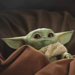 Star Wars Karakter Sesleri ve Aksesuarlarıyla Konuşan Çocuk Peluş Oyuncak