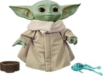 Star Wars Karakter Sesleri ve Aksesuarlarıyla Konuşan Çocuk Peluş Oyuncak