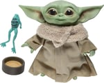 Star Wars Karakter Sesleri ve Aksesuarlarıyla Konuşan Çocuk Peluş Oyuncak