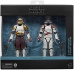 Star Wars The Black Series Kaptan Enoch ve Gece Askeri