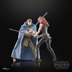 Star Wars The Black Series Son Emir 15 cm Aksiyon Figürleri 6 Parça