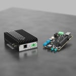 StereoLabs Mini Carrier Board NX 16GB - WiFi Var
