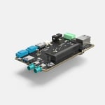 StereoLabs Mini Carrier Board NX 8GB - WiFi Yok