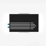 StereoLabs ZED Box Mini Orin Nano 4GB - WiFi Yok