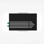 StereoLabs ZED Box Mini Orin Nano 4GB - WiFi Var