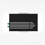 StereoLabs ZED Box Mini Orin Nano 8GB - WiFi Var
