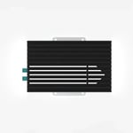 StereoLabs ZED Box Mini Orin Nano 8GB - WiFi Yok