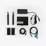 StereoLabs ZED Box Orin Nano 8GB - Dahili 256GB SSD Depolama