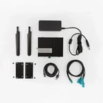 StereoLabs ZED Box Orin NX 8GB - Dahili 256GB SSD Depolama