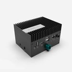 StereoLabs ZED Box Orin NX 8GB - Dahili 256GB SSD Depolama