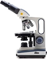 Swift SW350B 40X-2500X Büyütme, Siedentopf Dürbün Başlığı