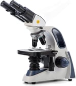 Swift SW380B Binoküler Bileşik Mikroskop,40X-2500X Büyütme