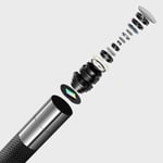 Teslong 5 inç IPS Endoskop Muayene Kamerası - 0.24 Inch