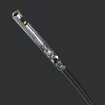Teslong NTS600 Çift Lensli 360 Derece Dönüşlü Muayene Kamerası 8.5mm - 6 Inc - 5m Kablo