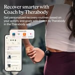 TheraGun Mini (3. Nesil) - Ultra Taşınabilir Masaj Tabancası - Çöl/Gül Rengi