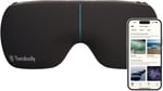 TheraGun Therabody SmartGoggles 2.0 Isıtmalı Göz Maskesi, Kişiselleştirilmiş Rahatlama