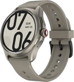 Ticwatch Pro 5 Erkekler için Snapdragon W5+ Android Akıllı Saat
