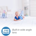 VTech RM7764-2HD 1080p Akıllı WiFi Uzaktan Erişim - 2 Kamera