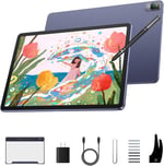 XP-Pen 12.2 Inc Bağımsız Çizim Tableti, Bilgisayar Gerektirmez X3 Pro İnce Kalem