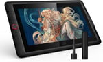 XP-Pen 16K Artist 15.6 Pro V2 Ekranlı Çizim Tableti