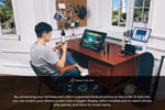 XP-Pen Artist 22 - 2. Nesil Bilgisayar Grafik Tableti, Ekranlı Çizim Tableti