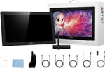 XP-Pen Artist 22 - 2. Nesil Bilgisayar Grafik Tableti, Ekranlı Çizim Tableti