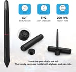 XP-Pen Artist 22R Pro Ekranlı Çizim Tableti %120 sRGB, Pilsiz Kalem