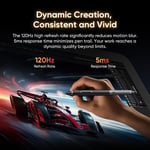 XP-Pen Artist Pro 27 (2. Nesil) 4K Ekranlı Çizim Tableti - Profesyonel Sanatçılar ve Grafik Tasarımcılar