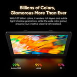XP-Pen Artist Pro 27 (2. Nesil) 4K Ekranlı Çizim Tableti - Profesyonel Sanatçılar ve Grafik Tasarımcılar