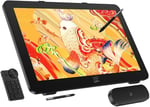 XP-Pen Artist Pro 27 (2. Nesil) 4K Ekranlı Çizim Tableti - Profesyonel Sanatçılar ve Grafik Tasarımcılar