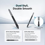 XP-Pen Artist Ultra 16 4K OLED Dokunmatik Ekranlı Çizim Tableti 15.6 Inc Çizim Monitörü