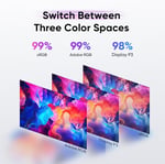 XP-Pen Artist Ultra 16 4K OLED Dokunmatik Ekranlı Çizim Tableti 15.6 Inc Çizim Monitörü