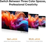 XPPen 4K UHD Artist Pro 19 Gen2 Ekranlı Çizim Tableti, %156 sRGB Grafik Tableti