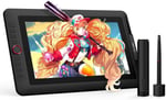 XPPen Artist 13.3 Pro Ekranlı Çizim Tableti, 16K, Tamamen Lamine Edilmiş