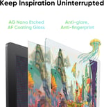 XPPen Artist Pro 24 Gen2 4K Ultra HD Çizim Tableti, Ekran, Kablosuz Tuş Takımı