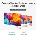 XPPen Artist Pro 24 Gen2 4K Ultra HD Çizim Tableti, Ekran, Kablosuz Tuş Takımı