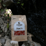Arabağa Blend 26