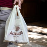 Arabağa Klasik Türk Kahvesi Öğütülmüş