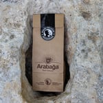 Arabağa Koyu Kavrulmuş Türk Kahvesi Öğütülmüş