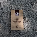 Arabağa Orta Kavrulmuş Türk Kahvesi Öğütülmüş