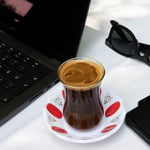 Arabağa Orta Kavrulmuş Türk Kahvesi Öğütülmüş