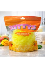 KITTYS MANGO SABUN KOKU SABUNLU DUŞ LİFİ 68GR