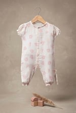 Müslin Bebek Tulumu