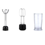 Arnica Diva Trend GH21592 Gümüş Blender Seti
