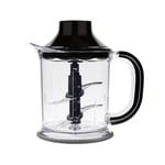 Arnica Diva Trend GH21592 Gümüş Blender Seti