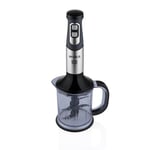 Arnica Diva Trend GH21592 Gümüş Blender Seti