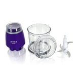 Arnica GH21103 Rapid Mor Doğrayıcı