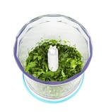 Arnica GH21103 Rapid Mor Doğrayıcı
