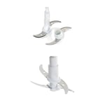 Arnica GH21103 Rapid Mor Doğrayıcı