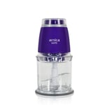 Arnica GH21103 Rapid Mor Doğrayıcı